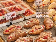 -仟吉·ART FARM主题店(菱角湖万达店)