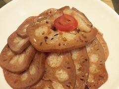 -申阿婆·上海菜·小海鲜(国展店)