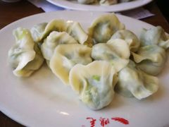 -鸿毛饺子(紫竹桥店)