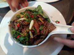 -周渝食惦·酸菜鱼精致川菜(横岗店)