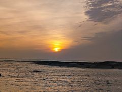 -日照灯塔风景区