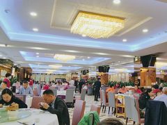 -竹溪百福酒家(同和店)