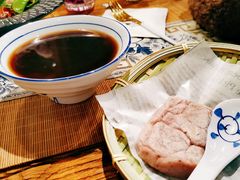 红豆年糕汤-覔時