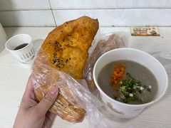 -斌斌鲜鱼糊汤粉(粮道街店)