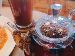 -西关84·History·Art·Cafe