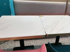 -柠檬树茶餐厅(海雅缤纷城店)