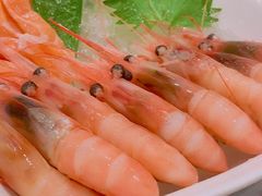 -上渔铁板烧(熙悦汇店)
