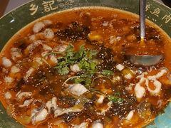 -光海·乡记酸菜鱼·始于1996(花园路店)