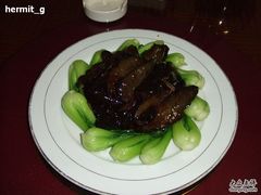 红烧海参-林之六八·6886大连老菜馆