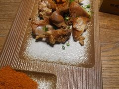 -辛香汇(飞洲店)