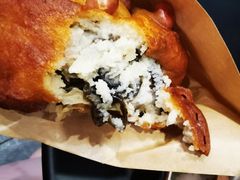 福州现炸海蛎饼-小宝·路鼎记·福鼎特色小吃(富民路店)