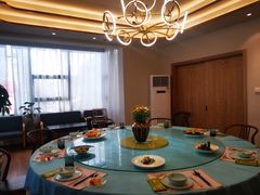 包厢-拂晓山房·私房川菜(西门店)