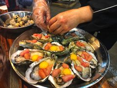-飞尝蚝·顺德菜·鱼生(顺德总店)