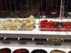 海底捞火锅徐州一店(和信广场店)-海底捞火锅(徐州火车站店)