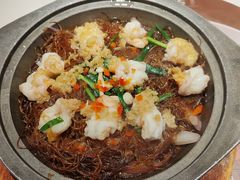 -绿茶餐厅(广州嘉裕太阳城店)