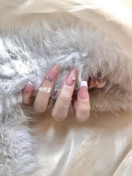 -九一·九二NAIL美甲工作室