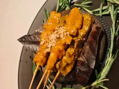 -狮拾久·现代新加坡料理(壹方城店)