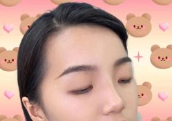 -BBK韩眉馆-正版半永久纹眉美瞳