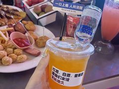 -杜尚rooftop露台酒吧