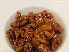 琥珀核桃-宝丽轩中餐厅BAOLIXUAN