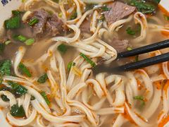-马记永·兰州牛肉面(天通苑家乐福店)