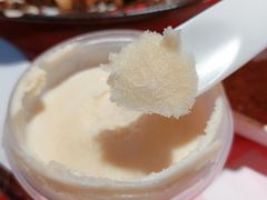 奶皮子冰激凌-西域阿里马新疆菜·清真(桂花路店)