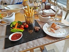 -TABLE·味西餐厅-成都茂业JW万豪酒店