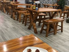 -鑫明明拉面(宁化路店)