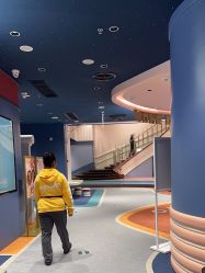 -奈尔宝家庭中心·亲子餐厅(北京东坝万达店)