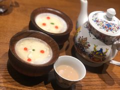 -敏珠拉姆藏餐·南京厨房(富春江东街店)