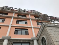 -第1夫人母婴护理院