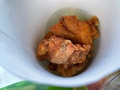 -德克士(砂之船奥特莱斯店)