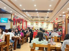 -老雒阳面馆·水席·洛阳菜(王城路店)