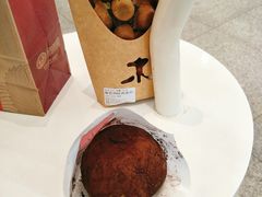 -西树泡芙(静安大悦城店)
