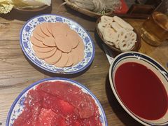 -于屿城重庆火锅(深圳总店)