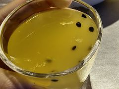 -回头食客-李久其家民间餐厅(望城金桥国际店)