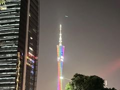 -广州塔