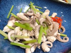 -翠湖宾馆·中餐厅