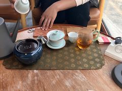 -云座·时光·观景咖啡厅(五爷庙店)