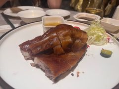 -香云轩·顺德菜(香云纱园林酒店店)