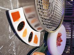 -十三姨正合丰烤肉(营迹路店)