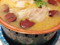 -奉天小馆·非遗东北菜(济南万象城店)