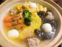 -寻宝记绍兴菜(鲁迅路店)