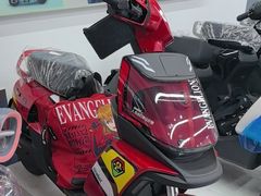 -九号电动车(安定门内大街店)