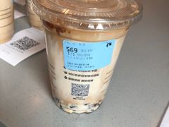 -瑞幸咖啡(杭州绿地中央店)