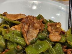 -阿庄新豫菜(航海东路店)