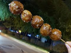 -邓记新一代糖油果子(四川煤管局供销公司职工宿舍店)