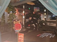 -东道煮牛肉火锅(东盛大街店)