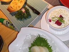 -京料理·日料自助·铁板燒(复悦城店)