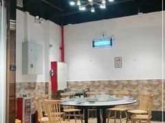 大堂-友德福.老字号粤菜.广州地标融合美食(荔湾路店)
